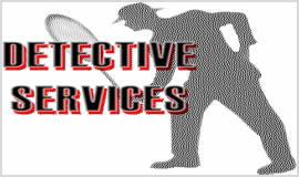 Kettering Private investigator Services